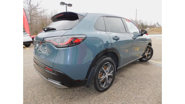 Honda HR-V EX-L NAVI 2023