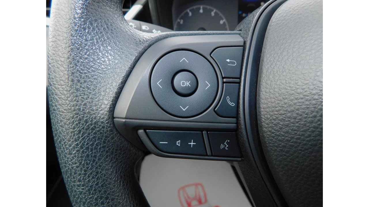 2024 Toyota Corolla LE Main Image