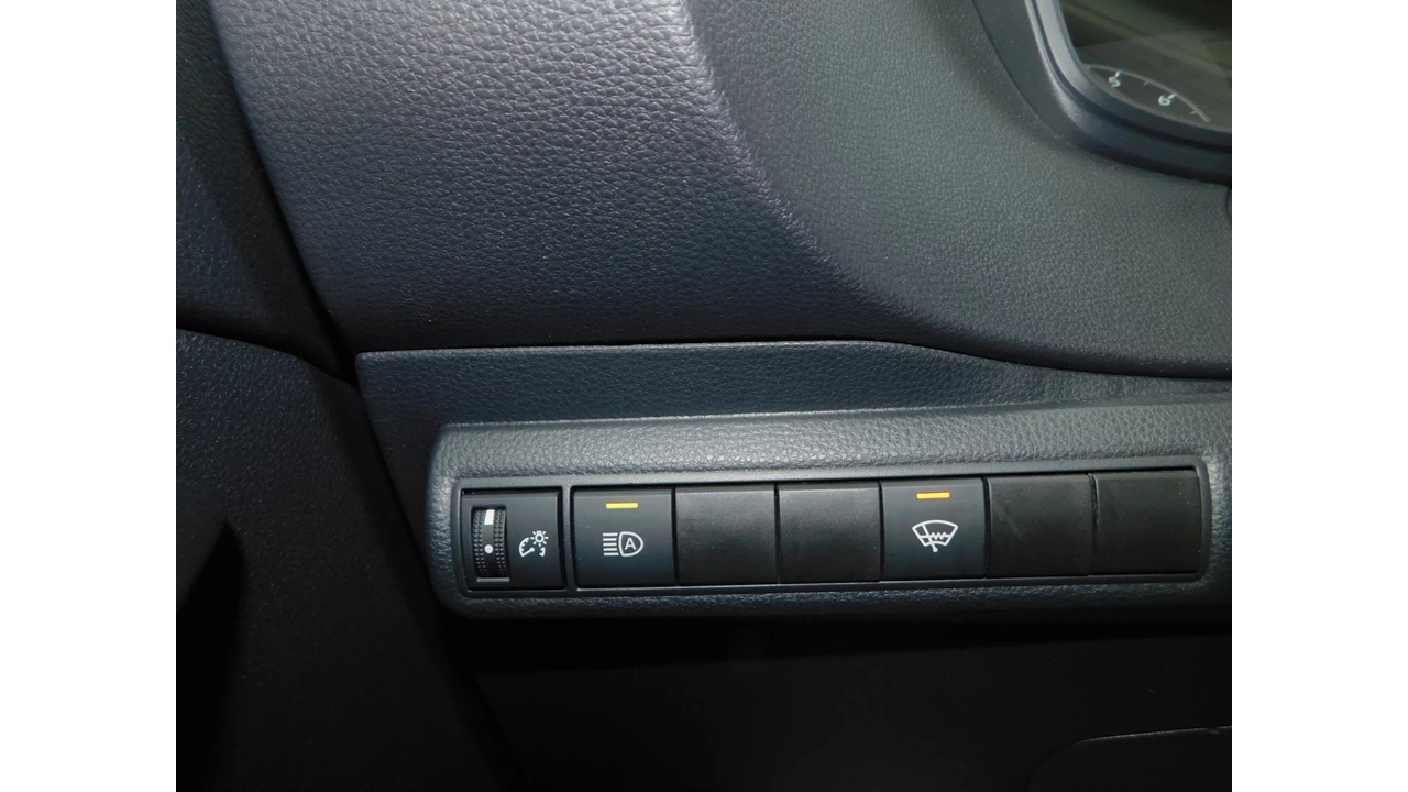 2024 Toyota Corolla LE Main Image