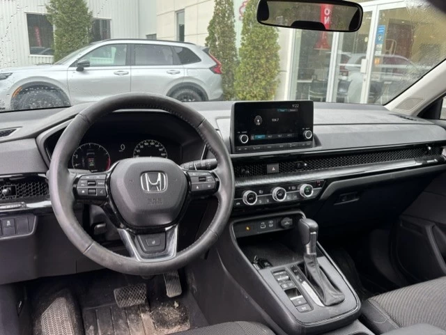 Honda CR-V Sport 2023