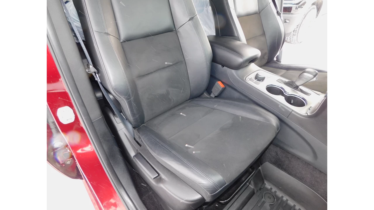 2019 Jeep Grand Cherokee Altitude Image principale