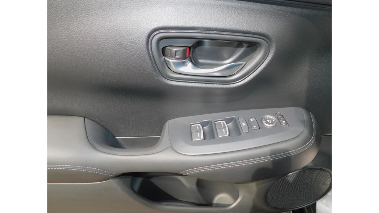 2023 Honda HR-V EX-L Navi Image principale