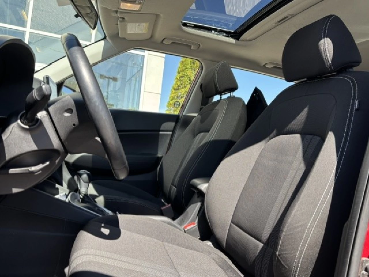 2021 Hyundai Venue Trend Image principale