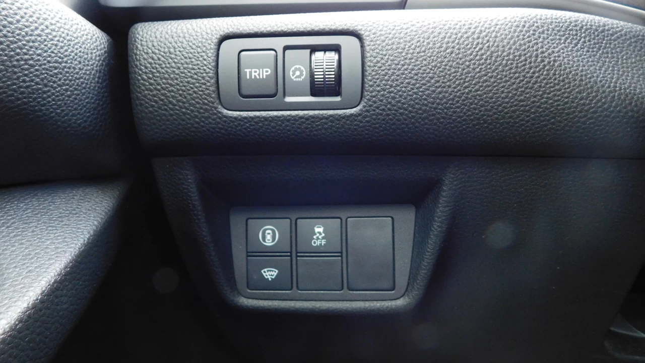 2020 Honda Accord LX Image principale
