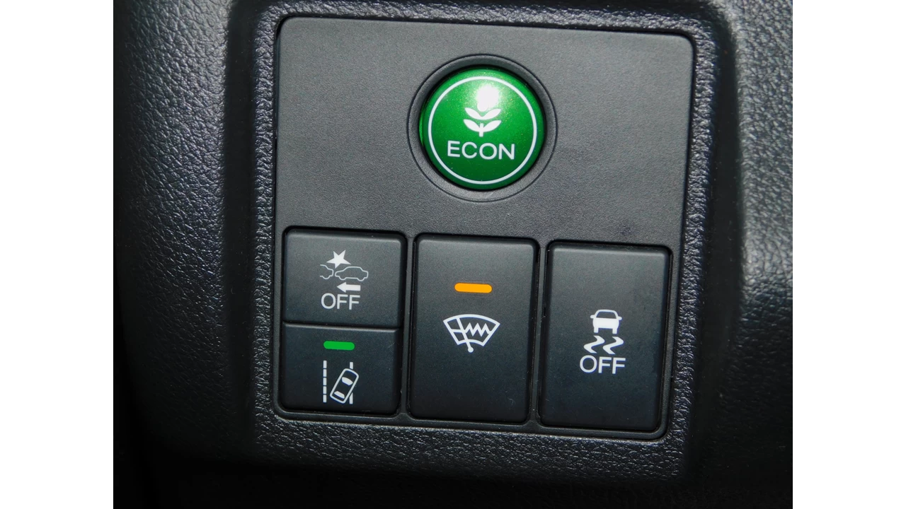 2022 Honda HR-V LX Main Image