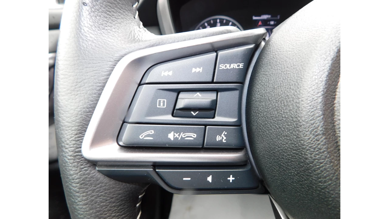 2025 Subaru Outback Limited Main Image