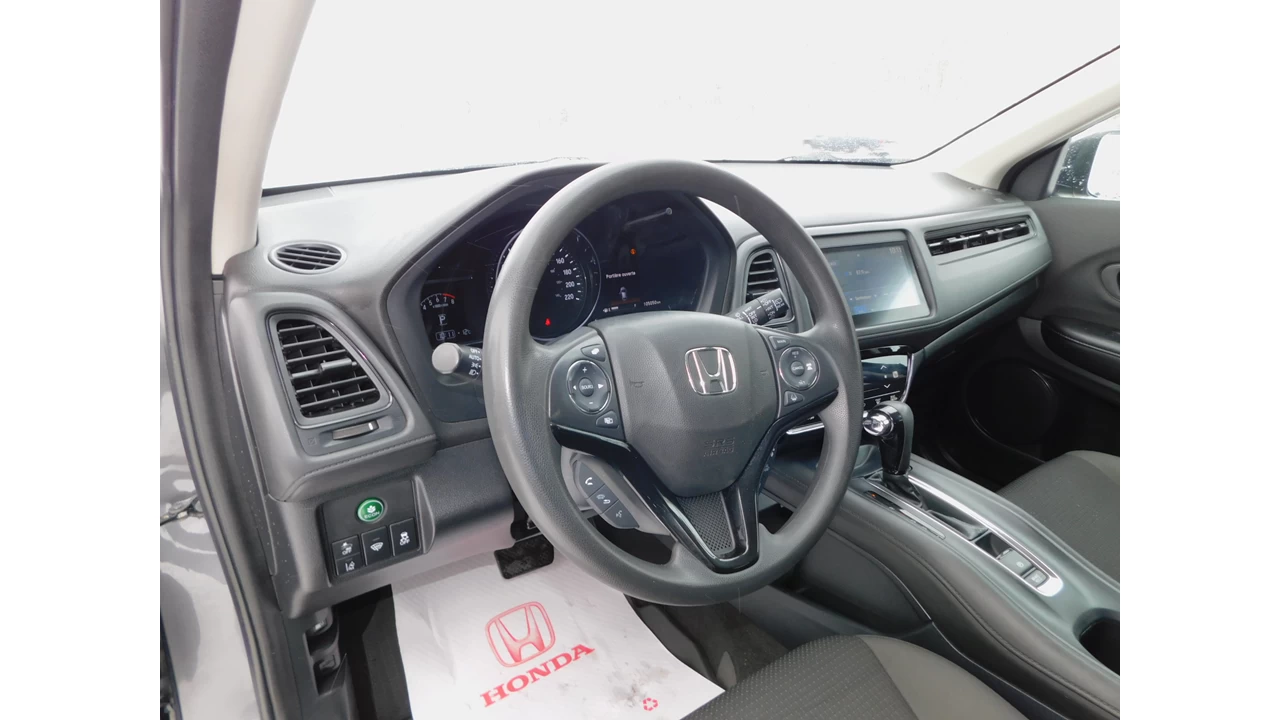 2021 Honda HR-V LX Image principale