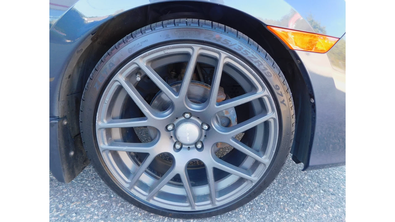 2019 Honda Civic EX Image principale