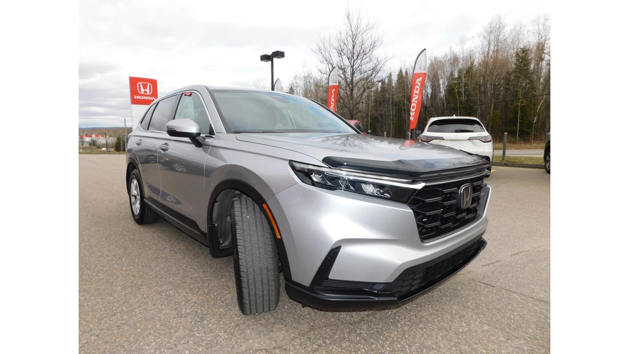 2023 Honda CR-V LX Main Image