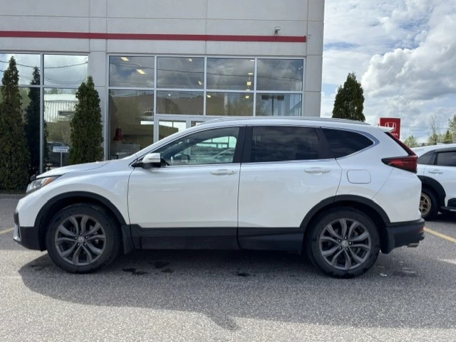Honda CR-V Sport 2022