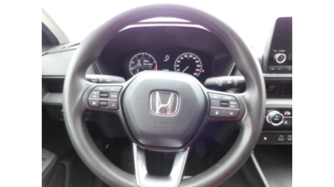 2024 Honda CR-V LX-B Image principale