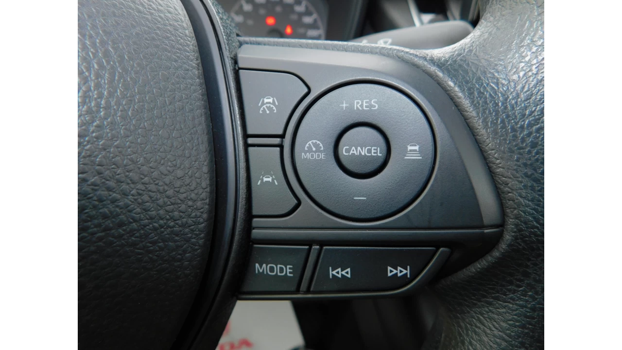 2024 Toyota Corolla LE Main Image