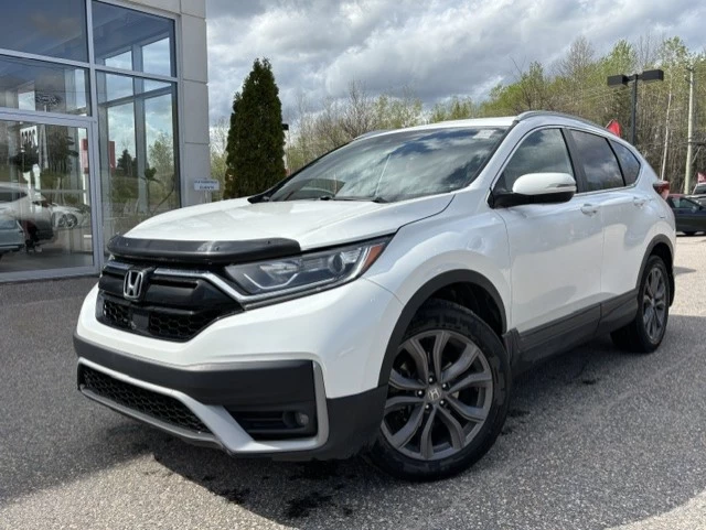 Honda CR-V Sport 2022