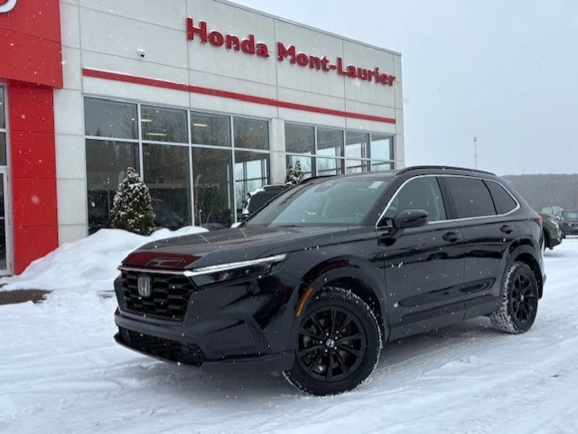 Honda CR-V Sport 2023