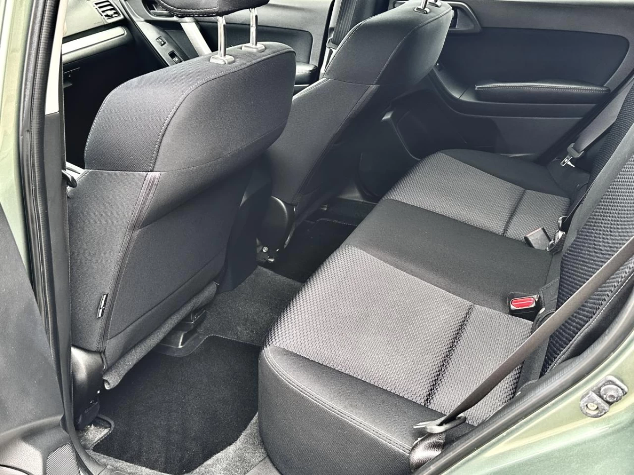 2016 Subaru Forester 5dr Wgn CVT 2.5i Convenience Main Image