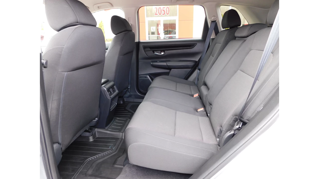 2023 Honda CR-V LX Main Image