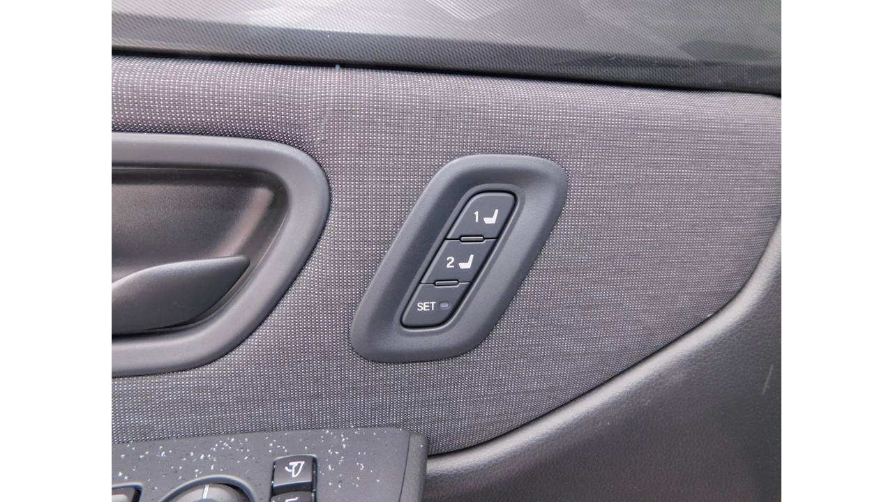 2026 Honda Passport TrailSport Main Image