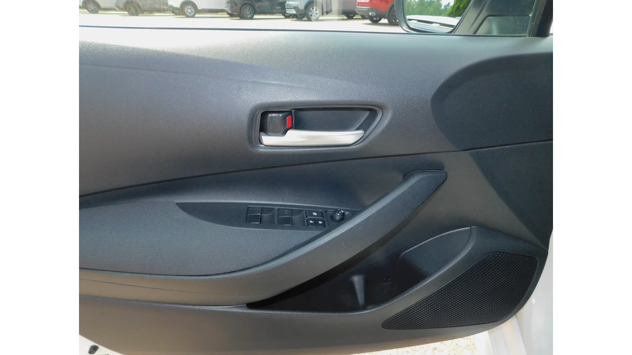 2020 Toyota Corolla LE/L/XLE Image principale