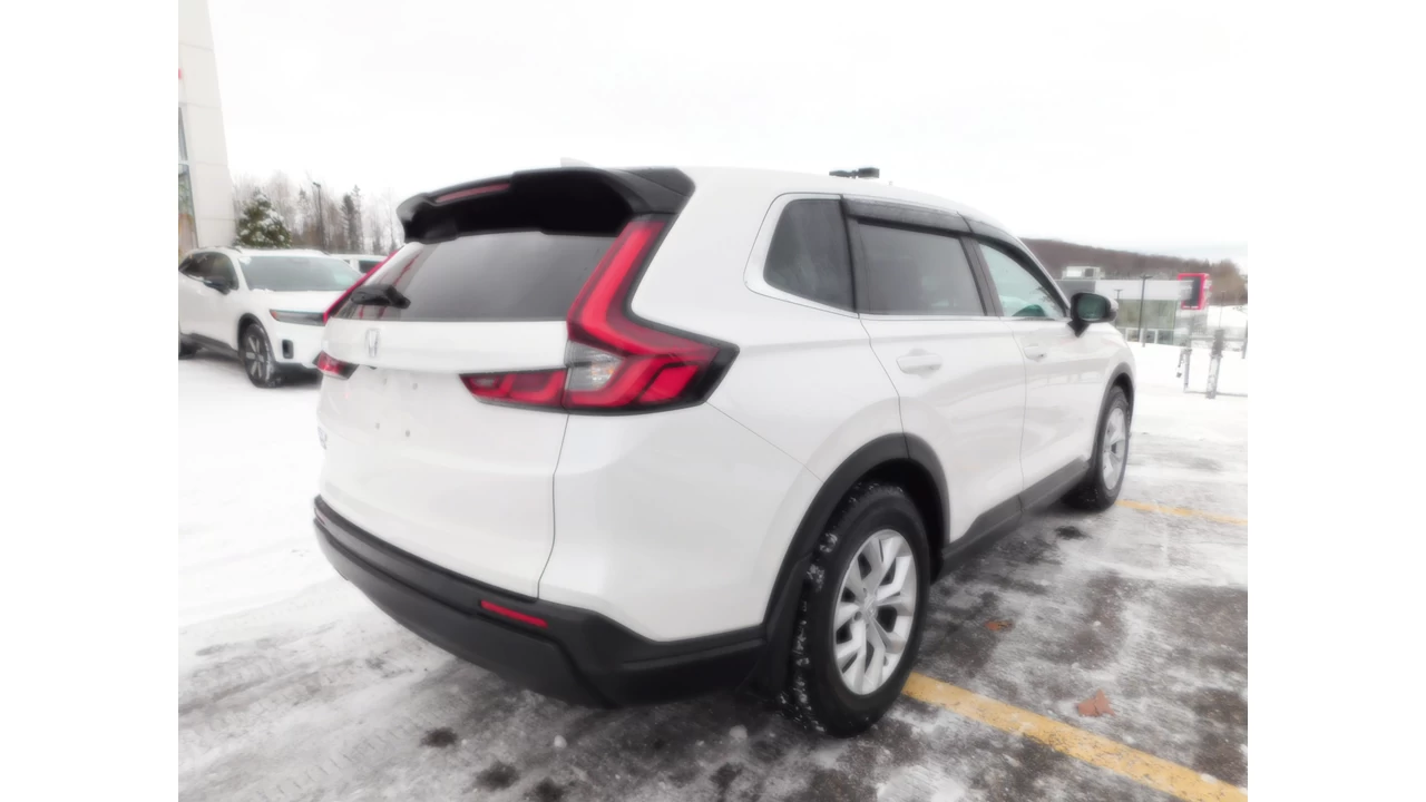 2024 Honda CR-V LX-B Image principale