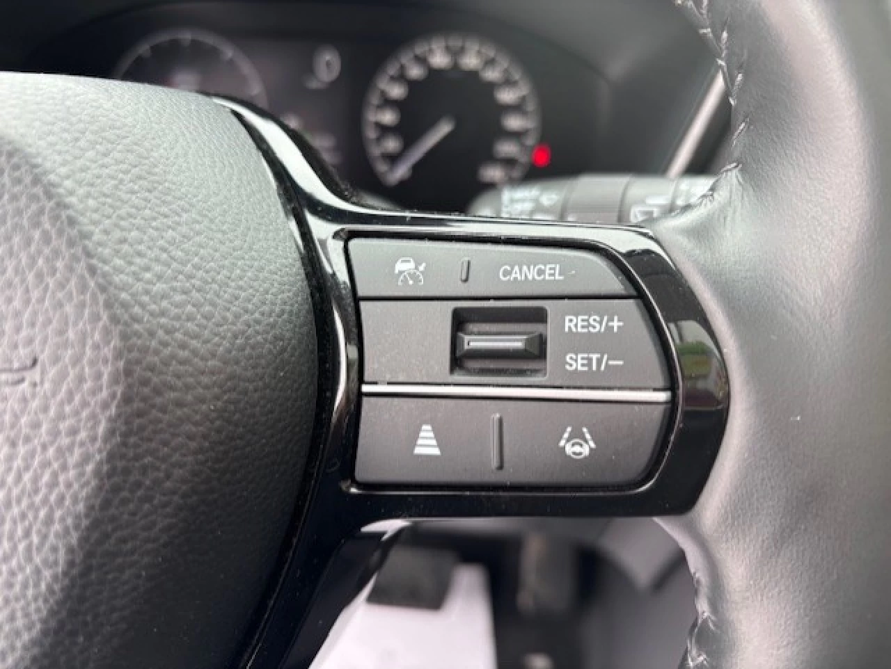 2023 Honda CR-V Sport Image principale