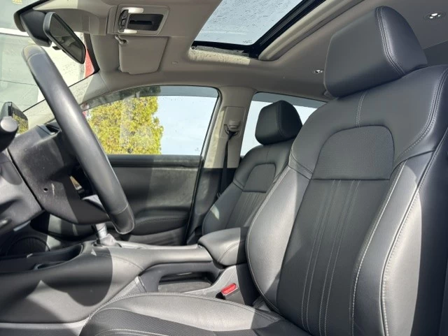 Honda HR-V EX-L NAVI EDITION HPD 2023