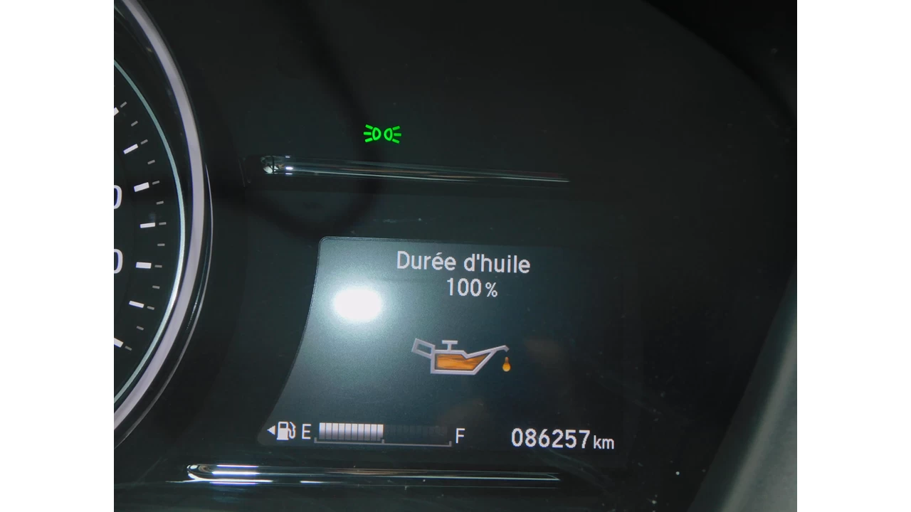 2020 Honda HR-V Sport Image principale