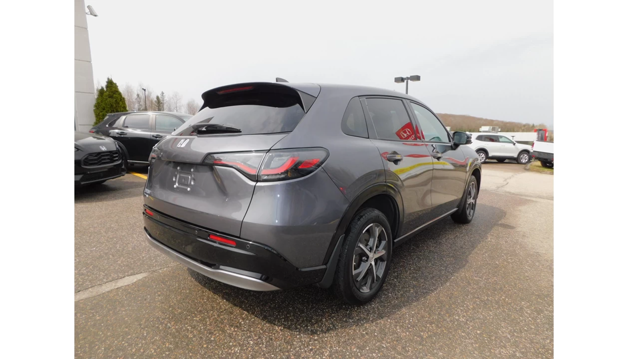 2023 Honda HR-V EX-L Navi Image principale
