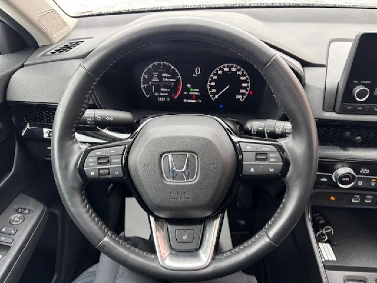 2023 Honda CR-V Sport Image principale