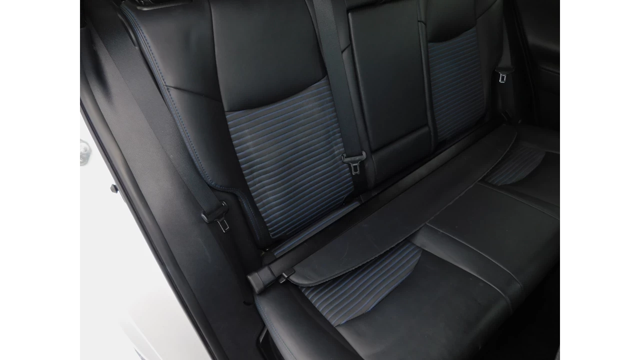 2019 Toyota RAV4 Hybrid XLE Image principale