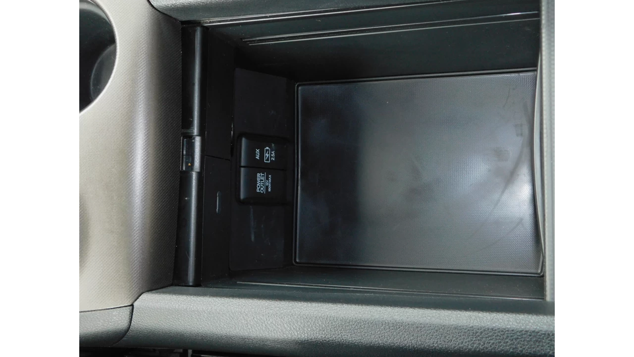 2023 Honda Passport Touring Image principale