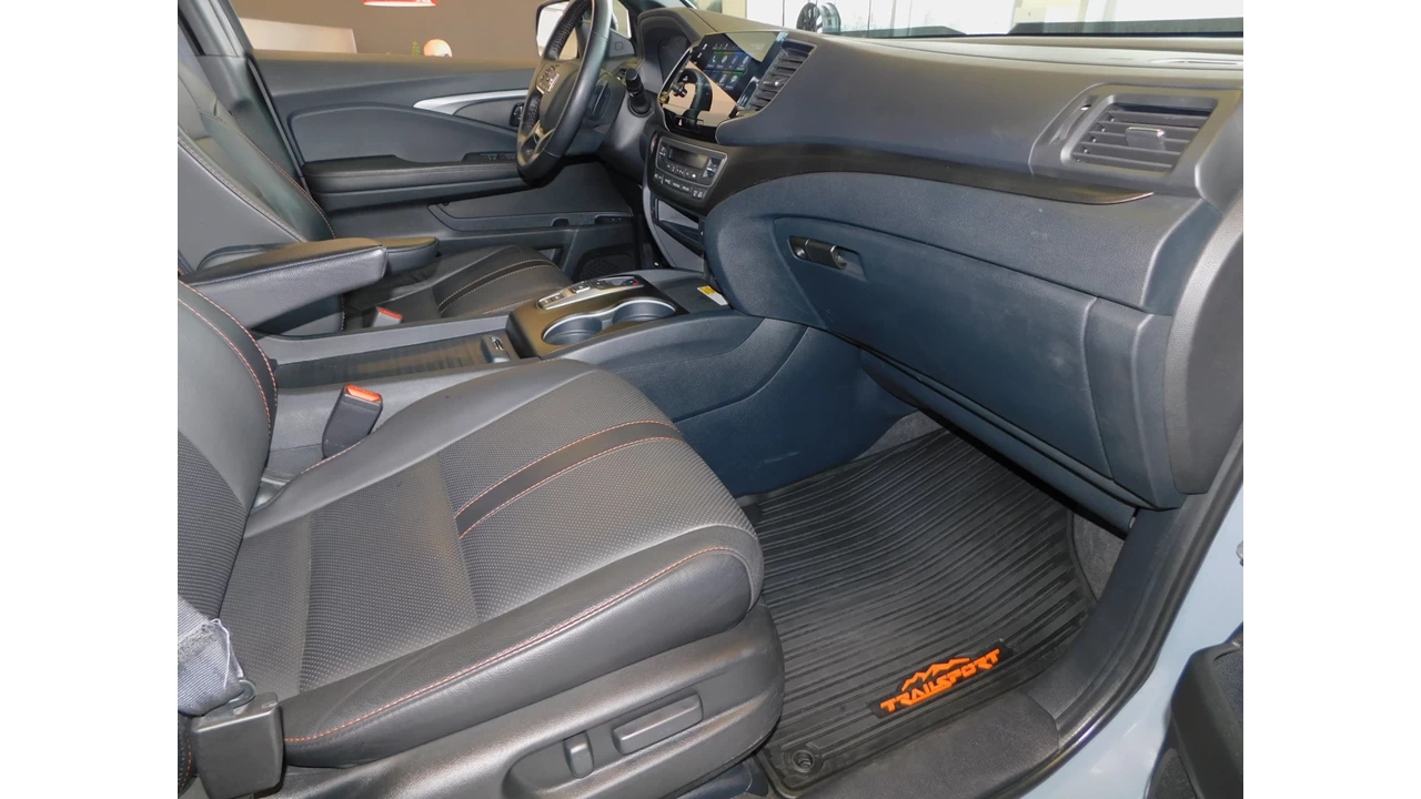 2023 Honda Passport TrailSport Image principale