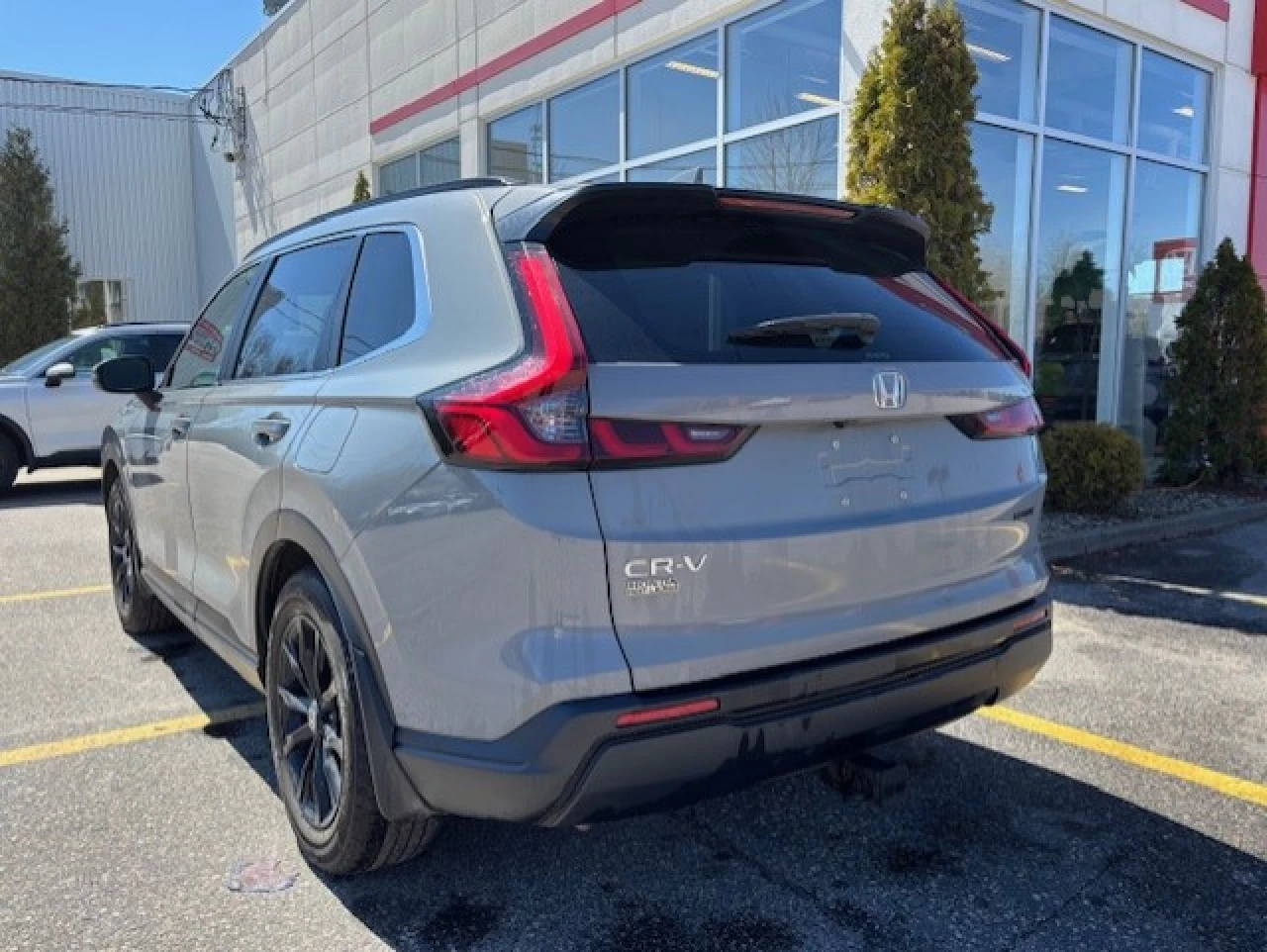 2023 Honda CR-V Sport Main Image