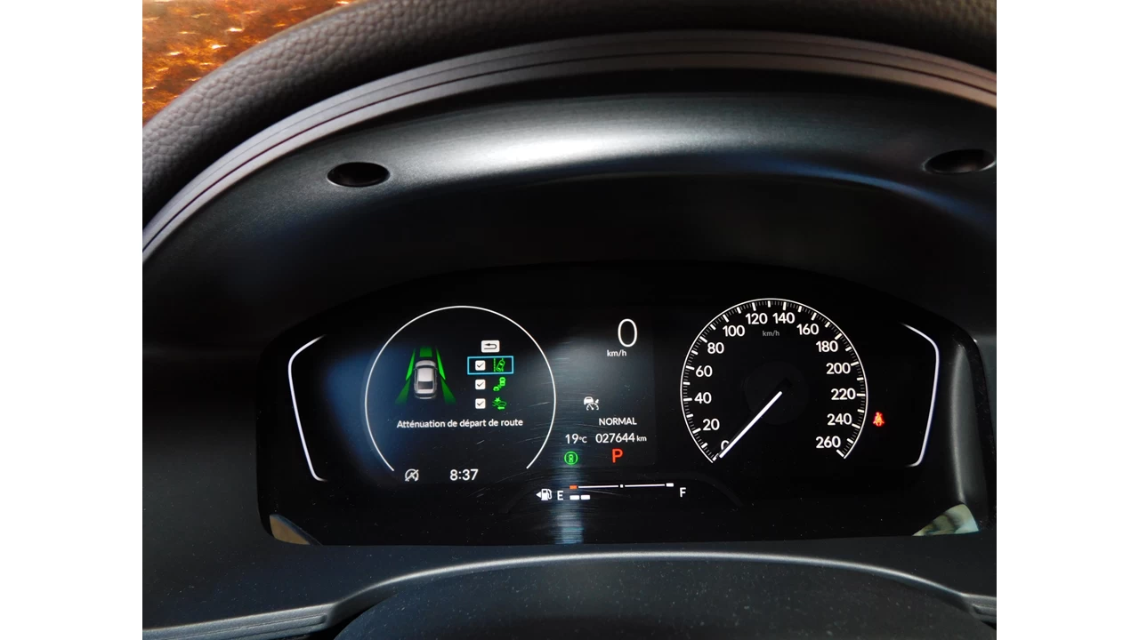 2024 Honda Civic Sport Main Image