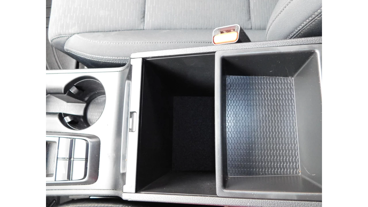 2020 Hyundai Tucson Essential Main Image