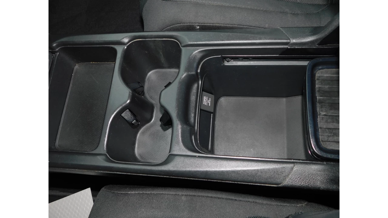 2022 Honda CR-V LX Main Image