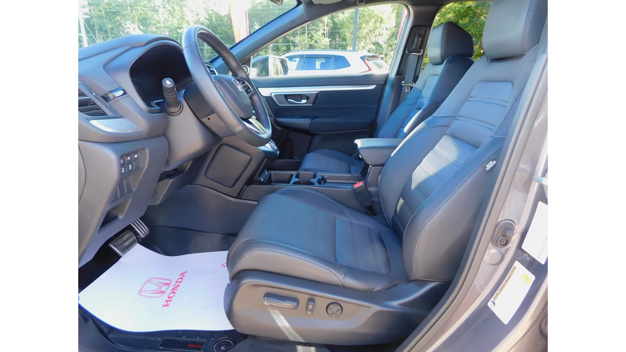 2020 Honda CR-V Sport Main Image