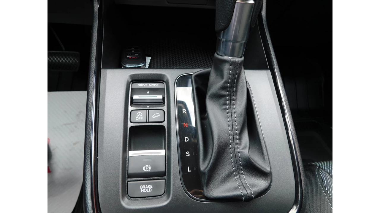2023 Honda CR-V LX Main Image