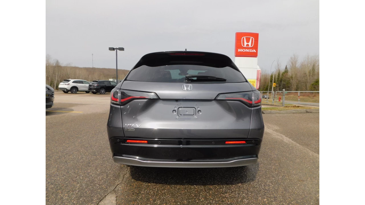 2023 Honda HR-V EX-L Navi Image principale