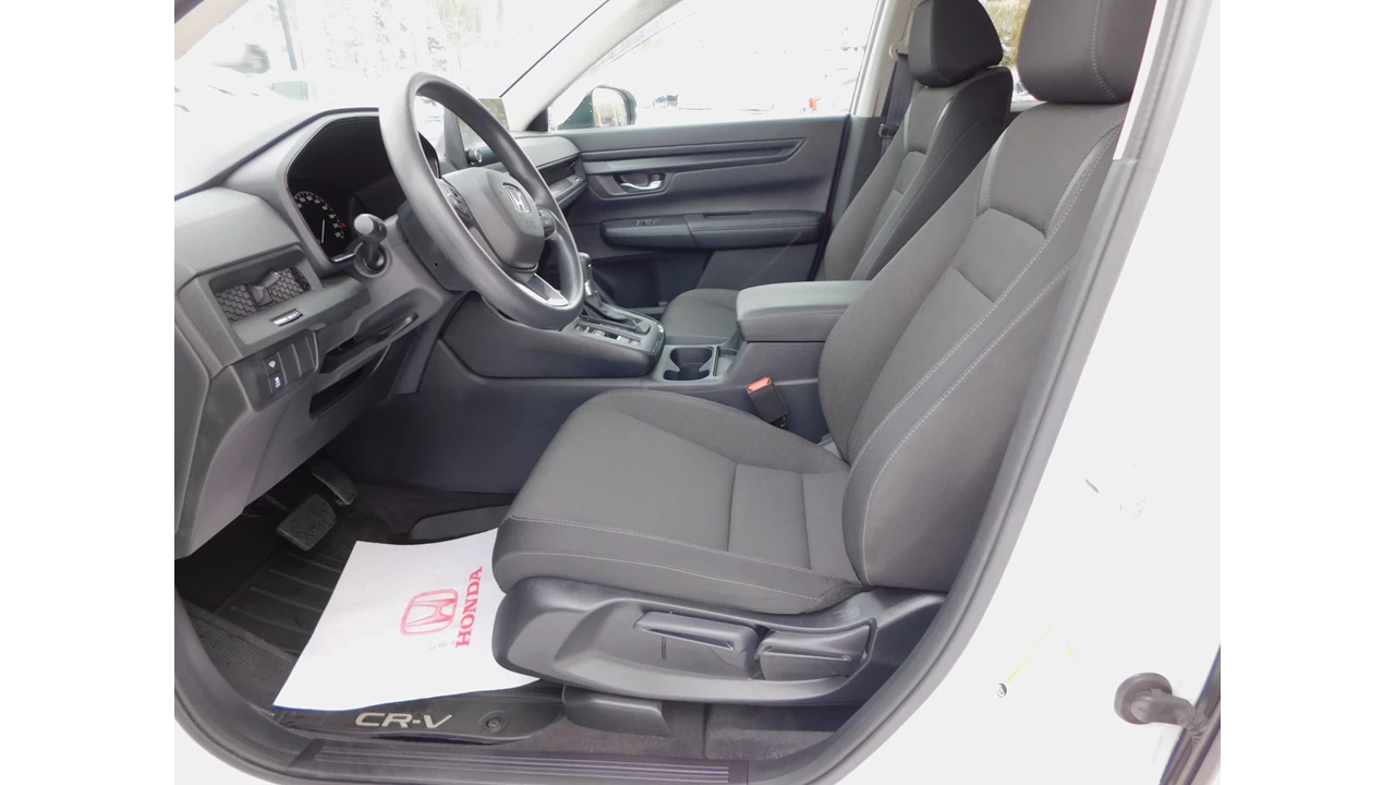 2024 Honda CR-V LX-B Image principale