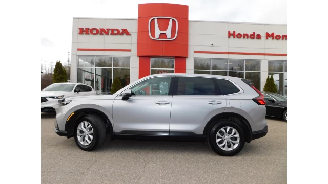 Honda CR-V LX 2023