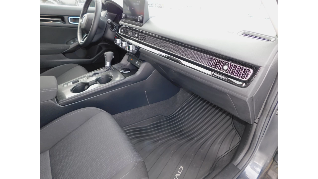 2024 Honda Civic EX Image principale