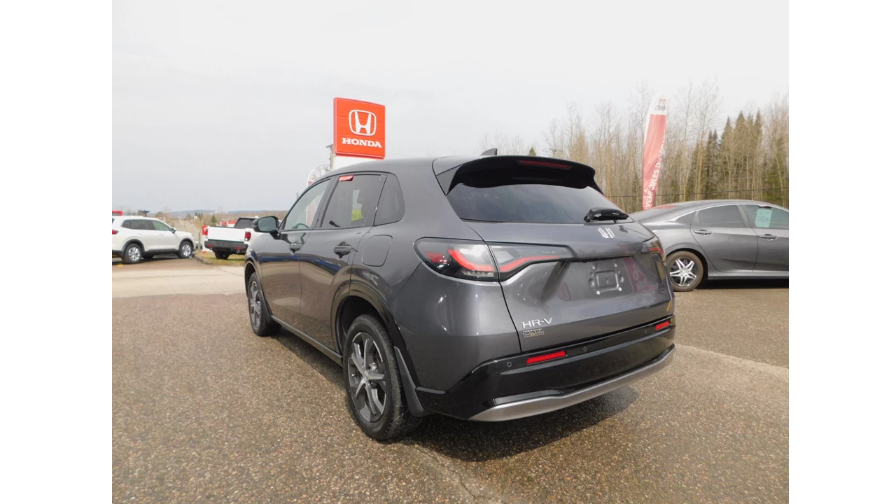 2023 Honda HR-V EX-L Navi Image principale