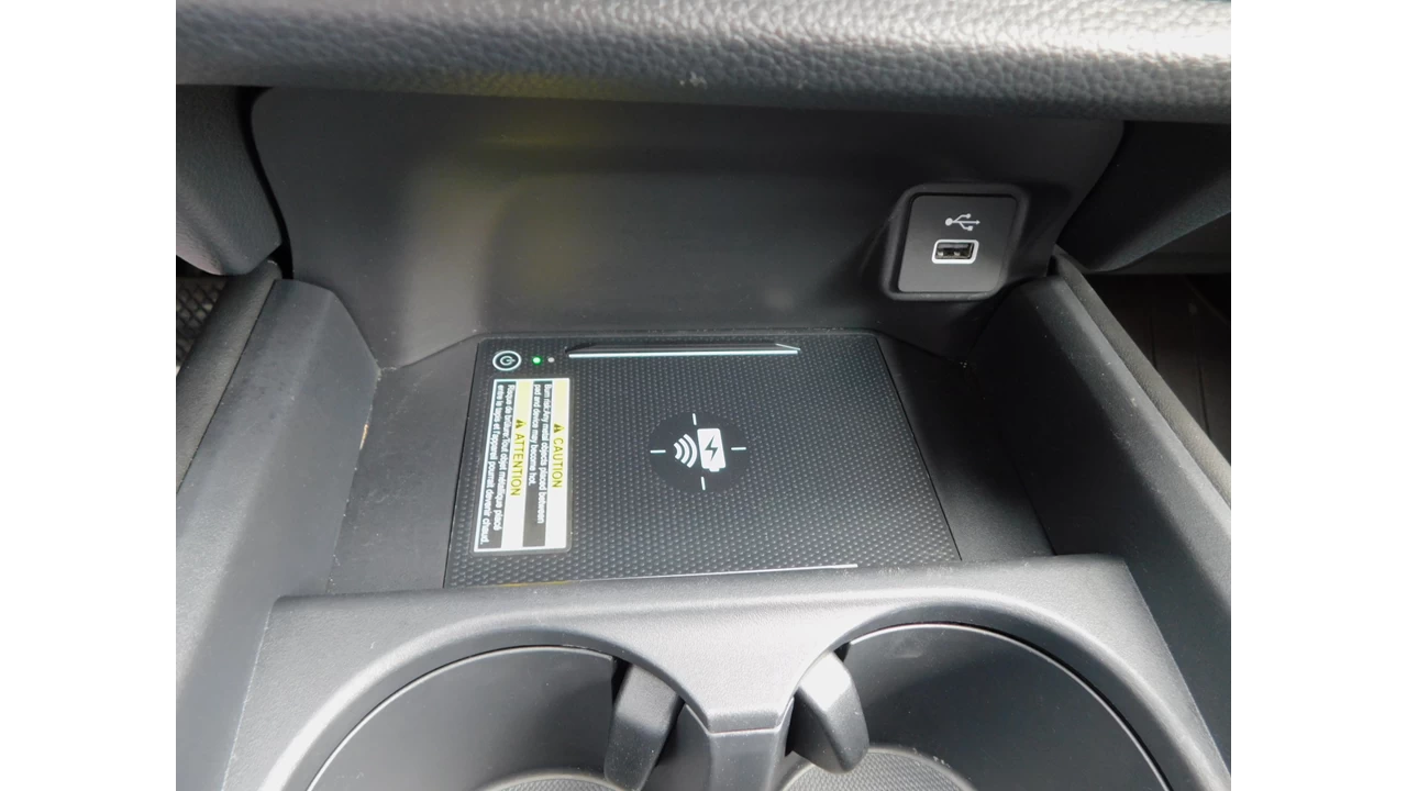 2023 Honda HR-V EX-L Navi Image principale