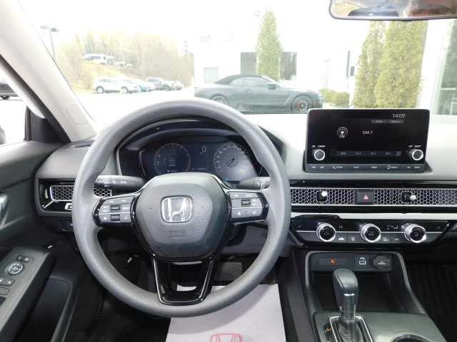 Honda Civic LX/LX-B 2023