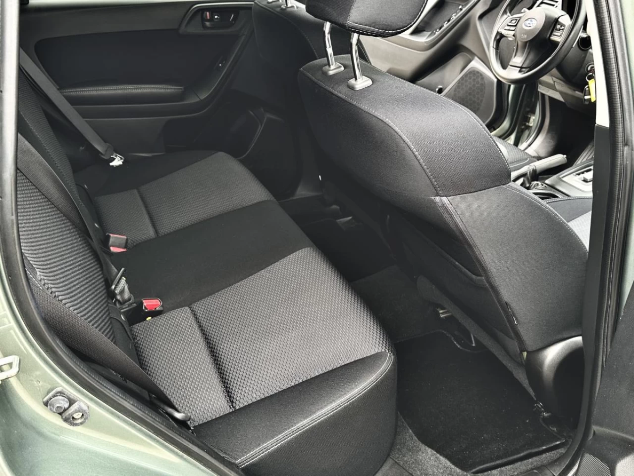 2016 Subaru Forester 5dr Wgn CVT 2.5i Convenience Main Image