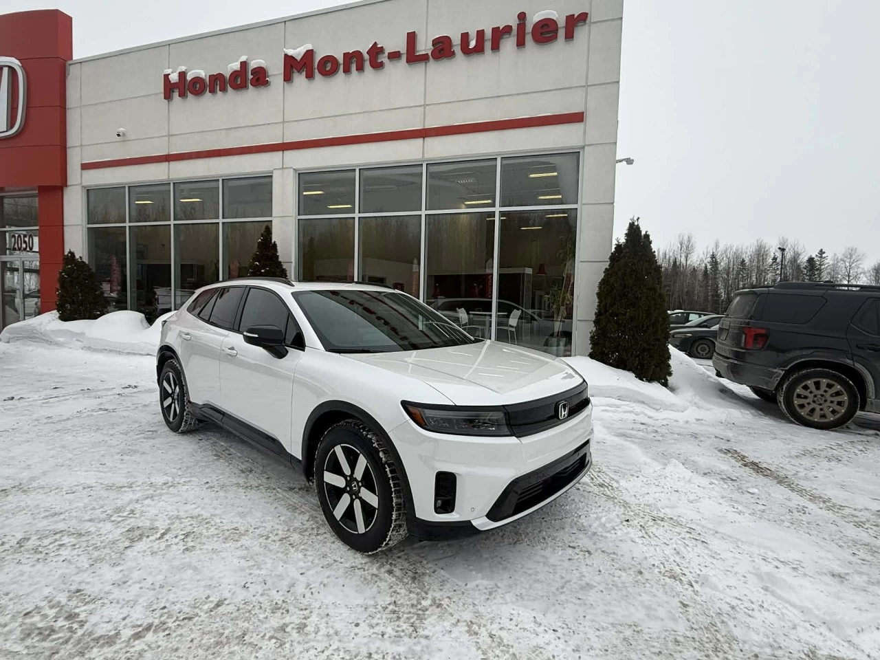 2025 Honda Prologue EX-L Image principale