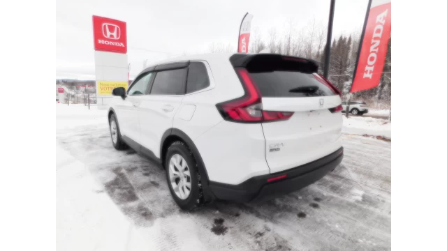 Honda CR-V LX-B 2024