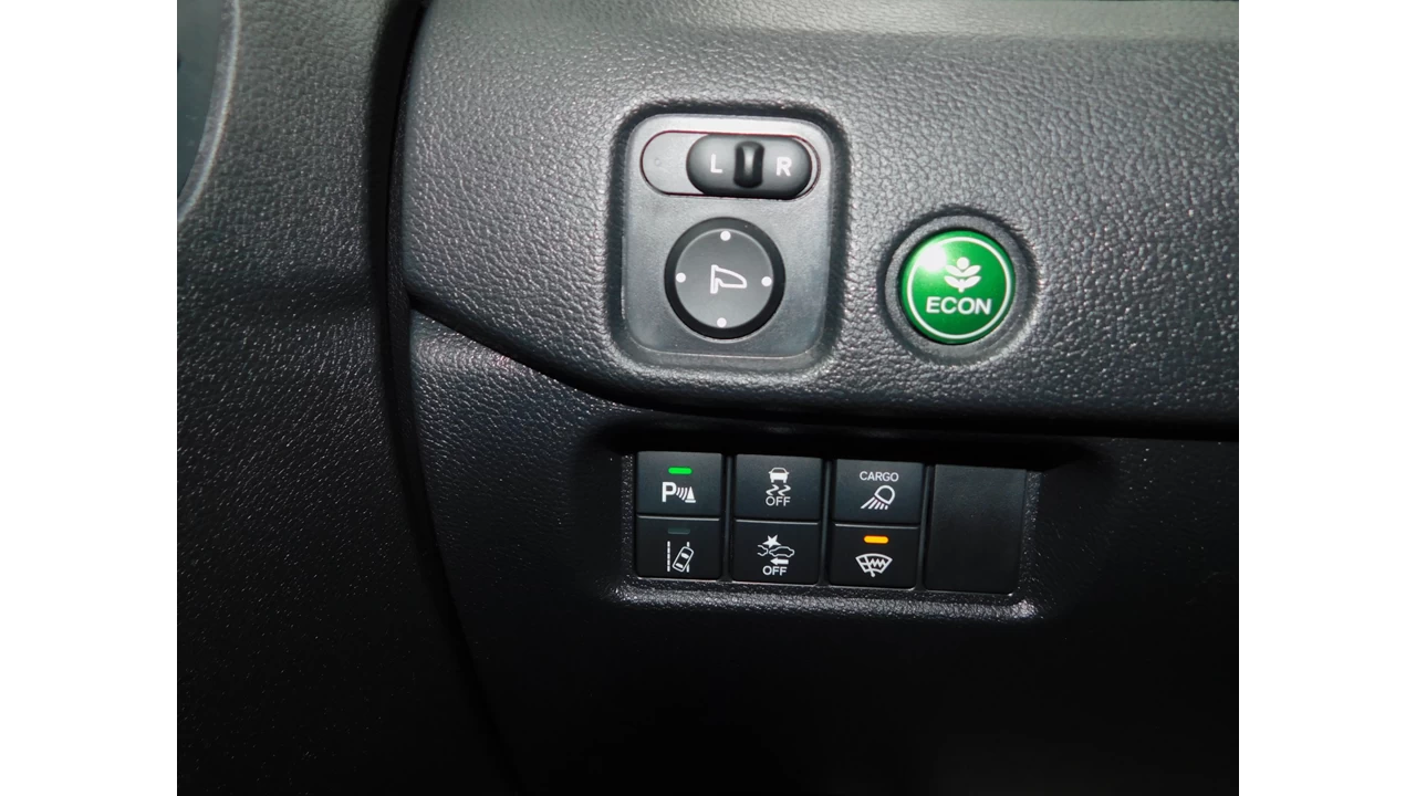 2024 Honda Ridgeline TrailSport Image principale