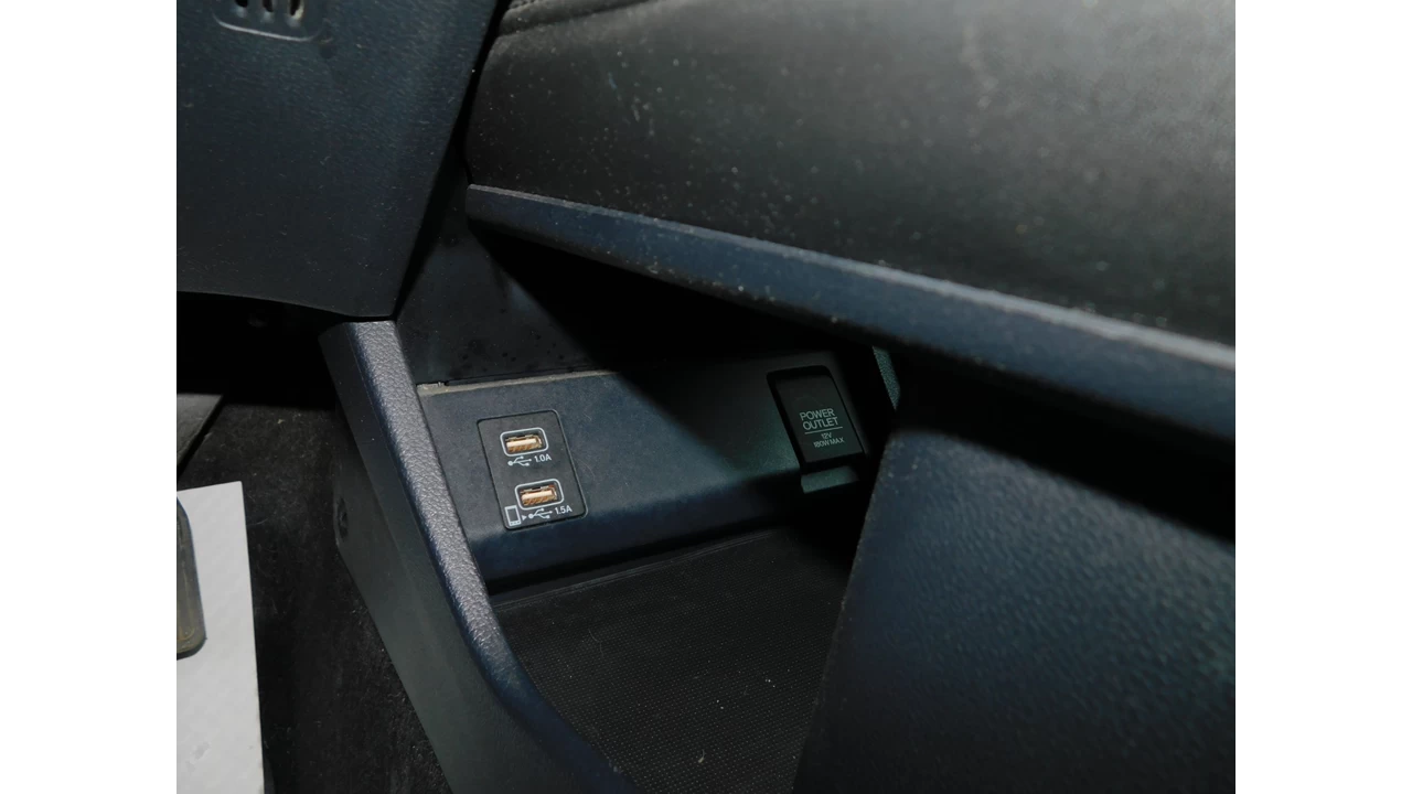 2022 Honda HR-V LX Main Image