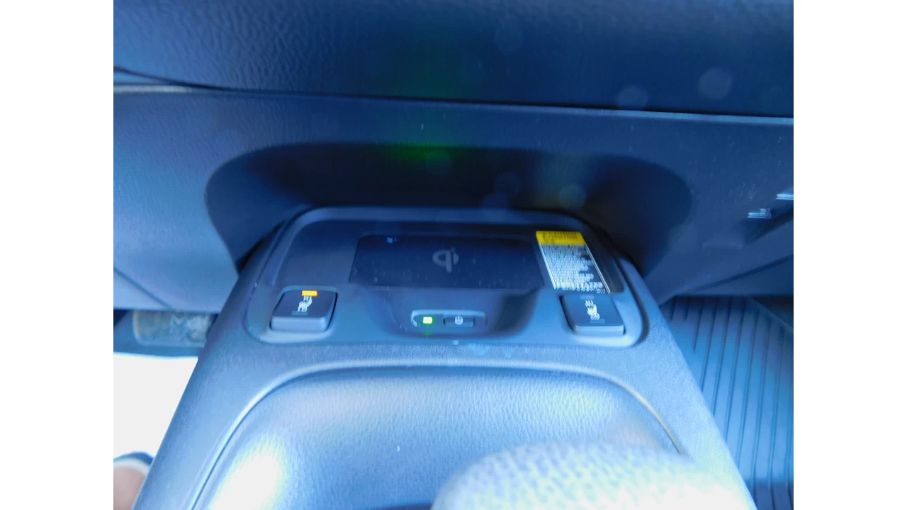 2021 Toyota Corolla L/LE/XLE Image principale